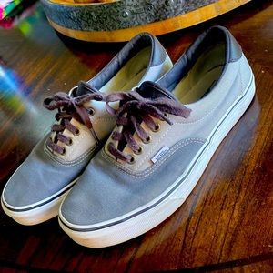 Vans Era good shape